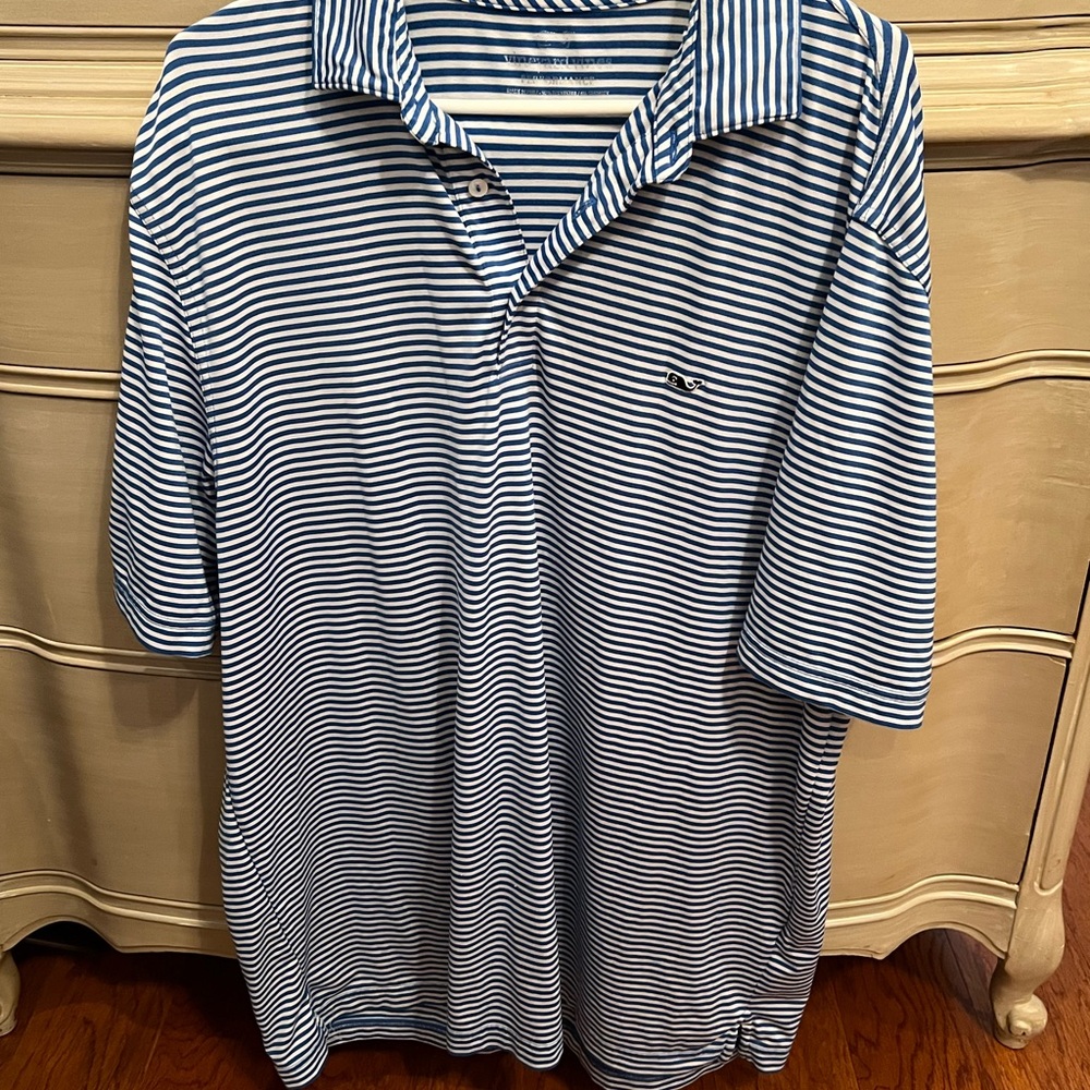 Vineyard Vines Performance Polo - image 3